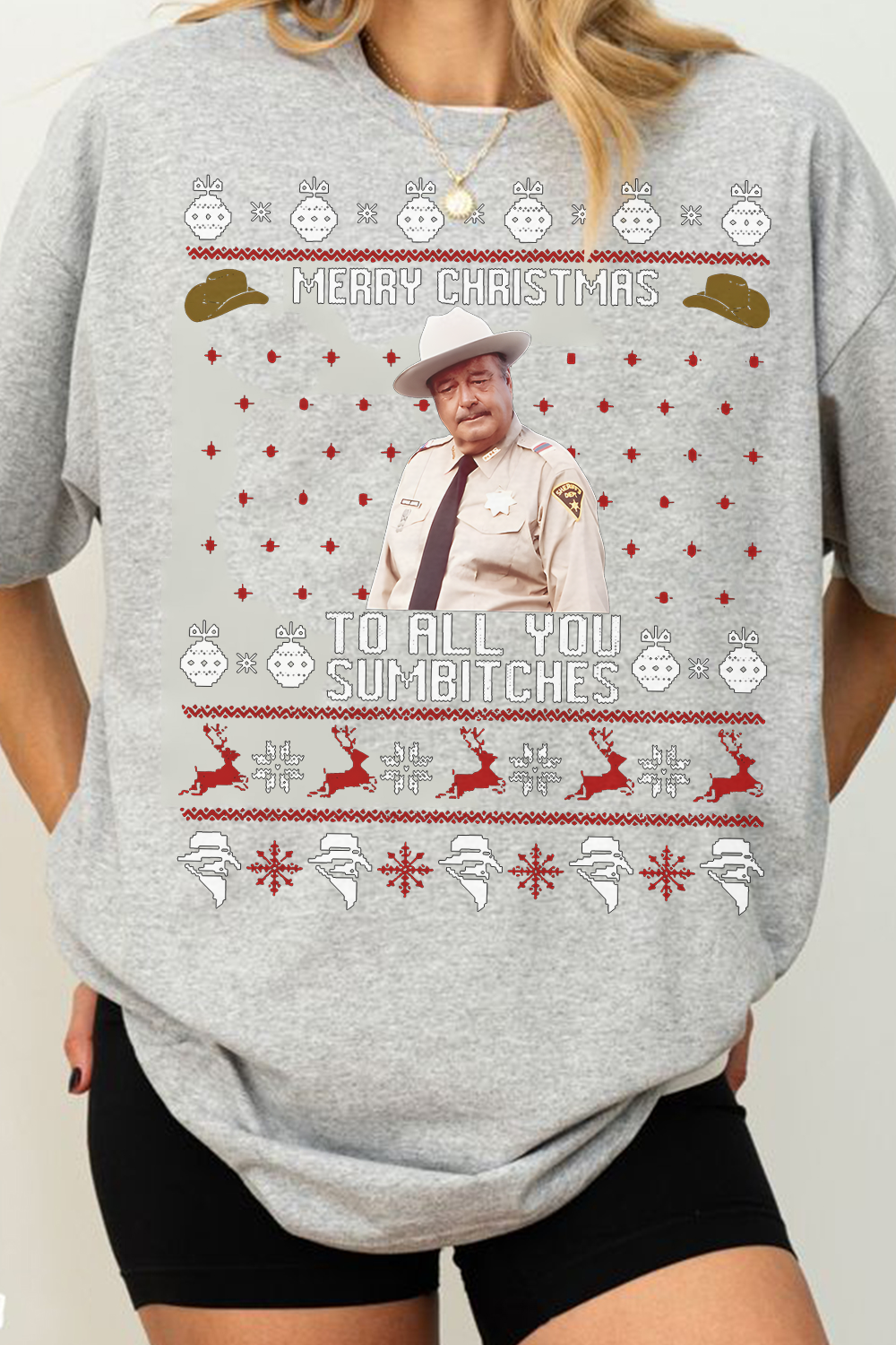 Smokey and the Bandit Shirt